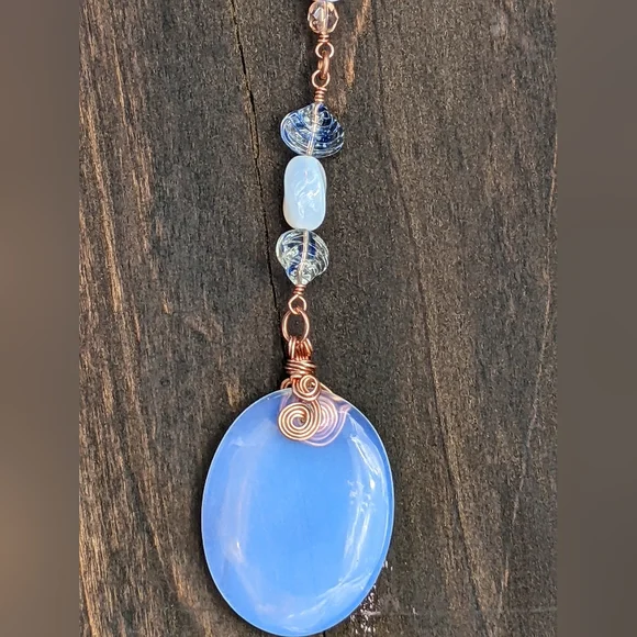 Artisan Suncatcher - Picture 7 of 16